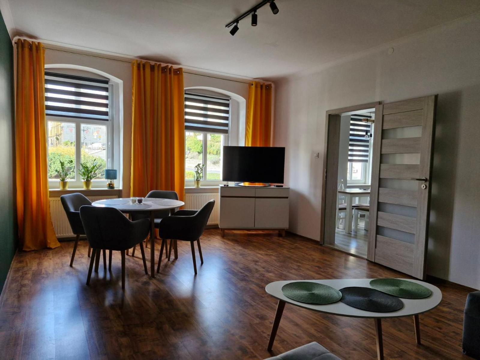 Wroclawska 6 Apartment Świdnica