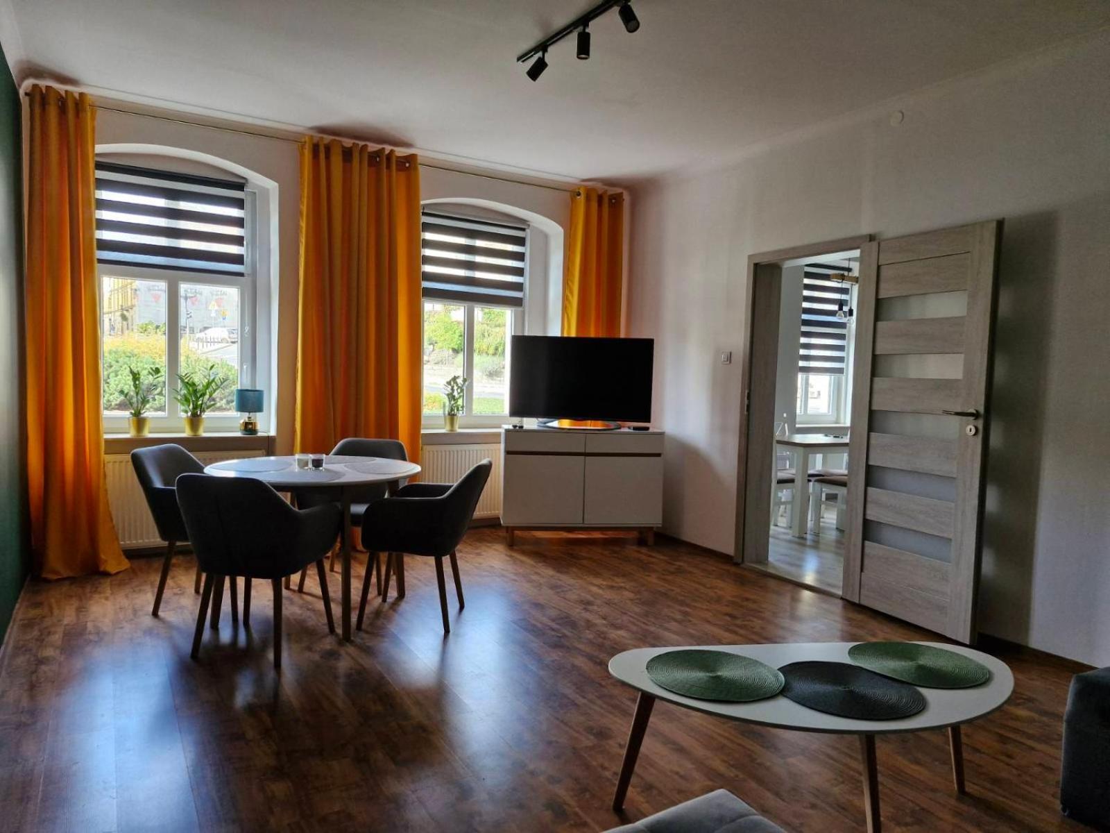 Apartment Wroclawska 6 Świdnica