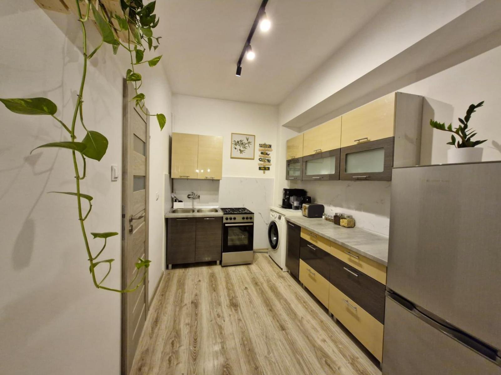 Apartment Wroclawska 6 Świdnica